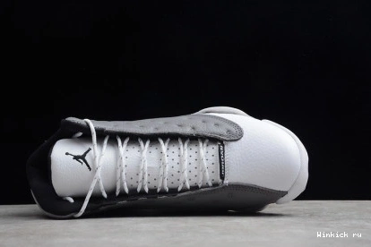 GREY JORDAN ATMOSPHERE AIR 13 0706